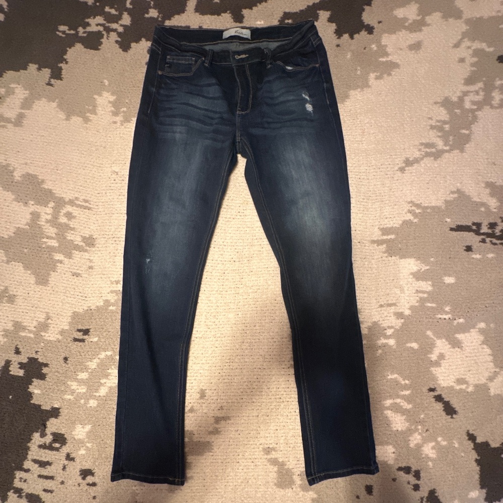 Kancan Jeans